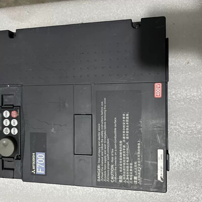 售前询价变频器FR-F740-11K-CHT1 11KW380V