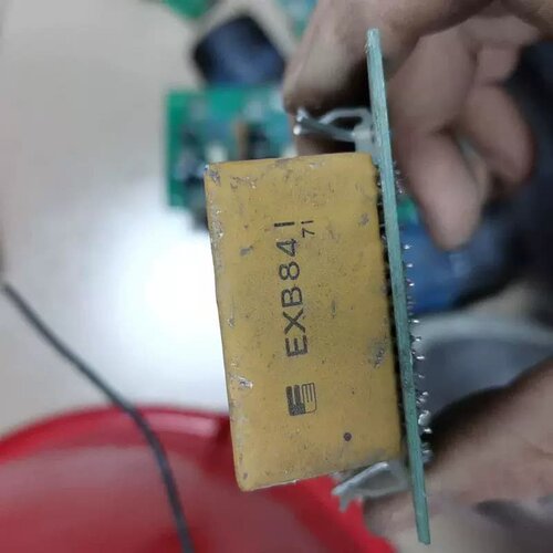 售前询价EXB841 拆机十个 1 全要