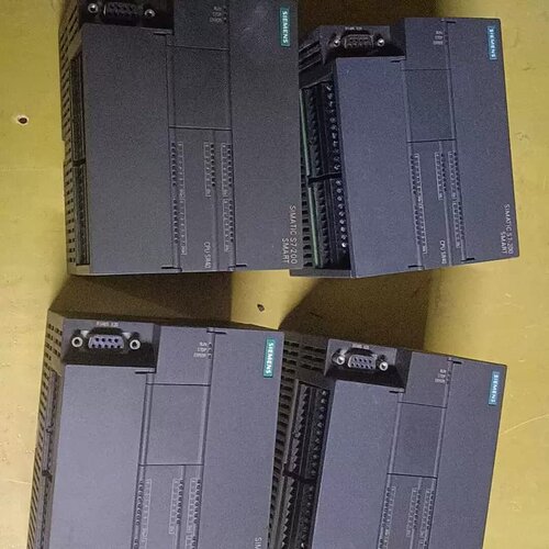 售前询价S7-200 SMART CPU SR406ES