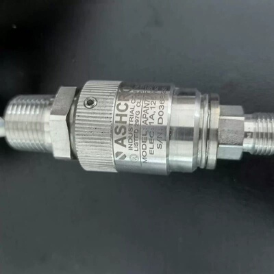 售前询价APAN7MCS06 雅斯科压力感测器 工业压力检测件议价维修
