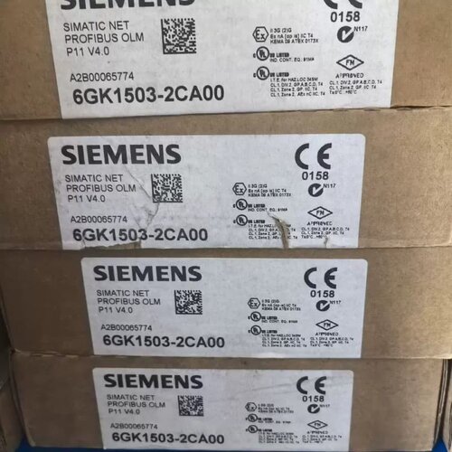 售前询价NET PROFINET OLM模块
