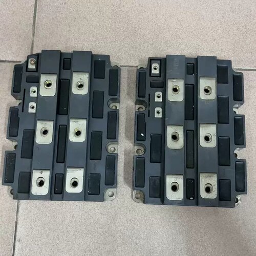 售前询价CM1200HB-50H 变频器模块 拆机件 外观一般 质量