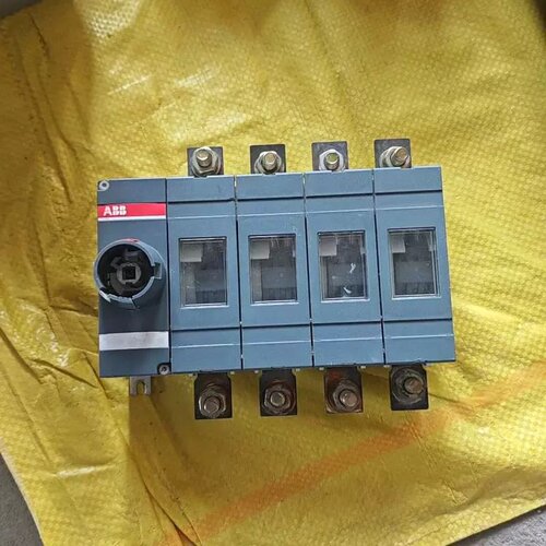 售前询价隔离开关OT250E04K 4极 250A 690V