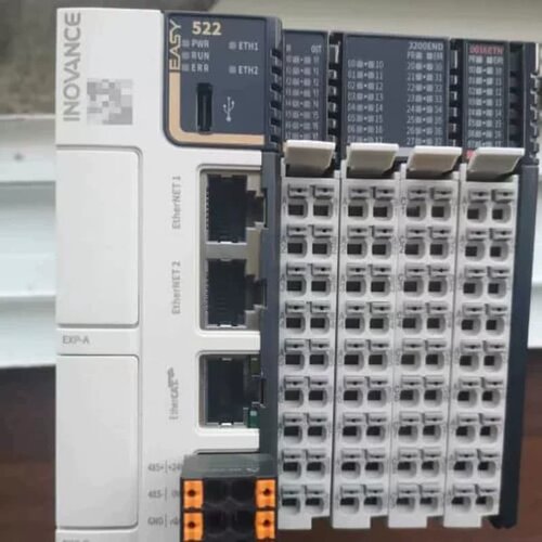 售前询价【型号齐全】匯川PLC Easy522-0808TN一套【议价】