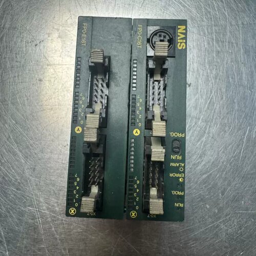 售前询价PLC FP0-C16CT AFP03343.型号AFP