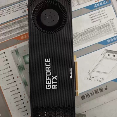 售前询价Georce RTX 3080 BULK 10G GDDR6