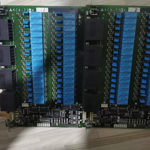 售前询价电梯配件电梯GR1板KCA-730A 拆机包好