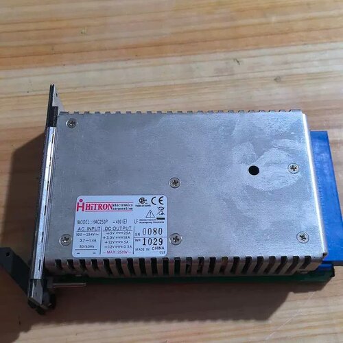 售前询价HAC250P-490（E）电源模組现货