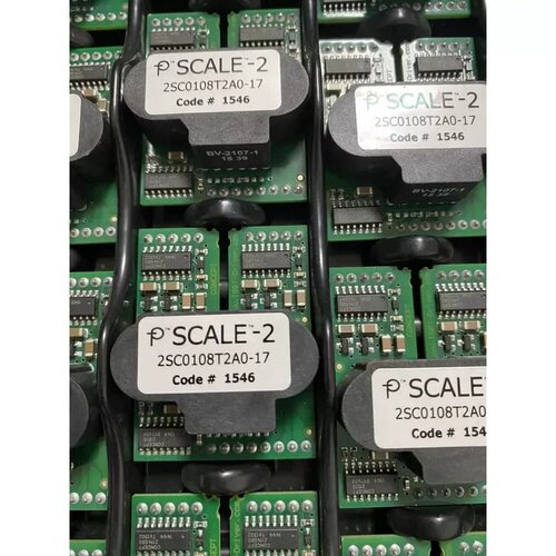售前询价议价2SC0108T2A0-17瑞士CONCEPT 全新原装PI