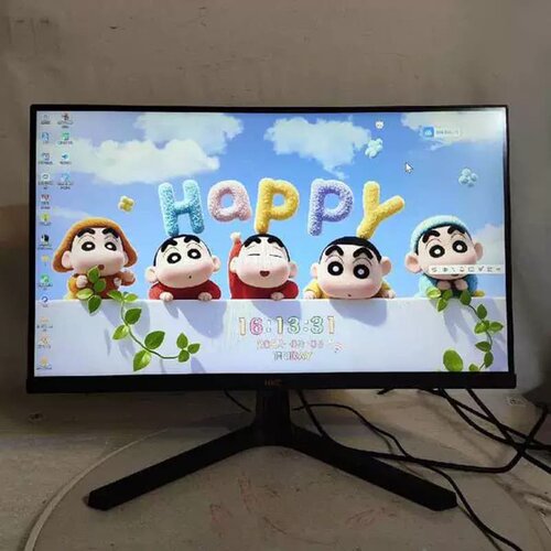 售前询价议价HKC SG241 24寸 1K 165HZ