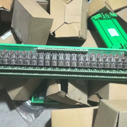 售前询价洛克JCB-24-22/A继电器模組 龙继电器24V 要