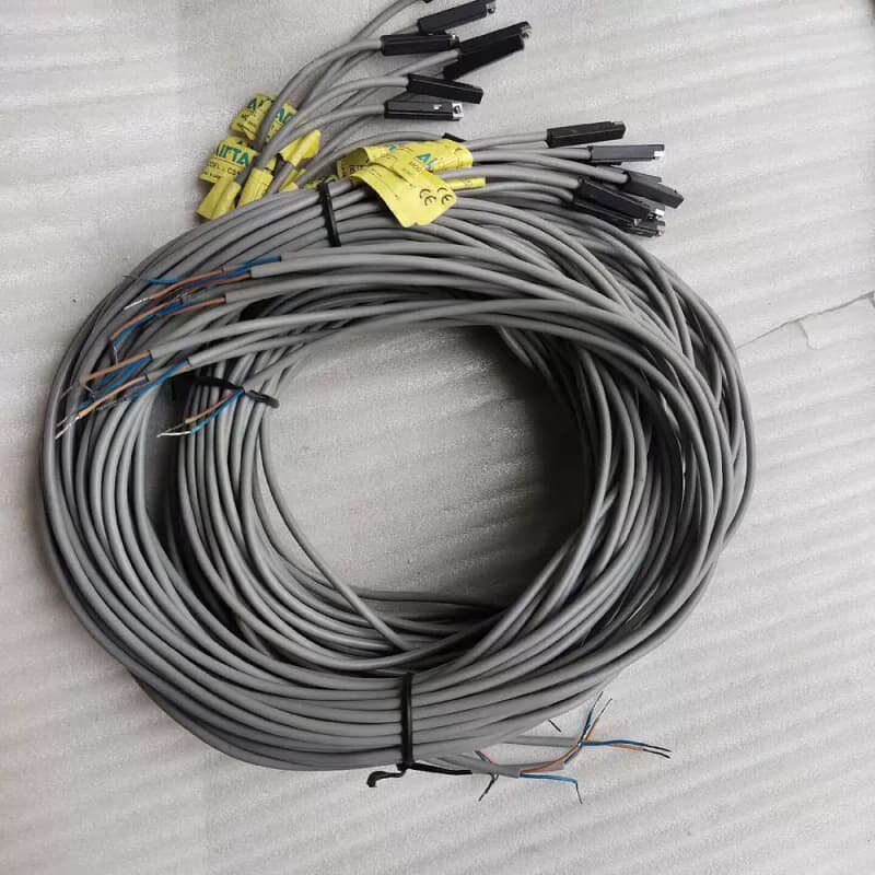 售前询价AlRTAC磁性开关感應器CS1-G 成色如图
