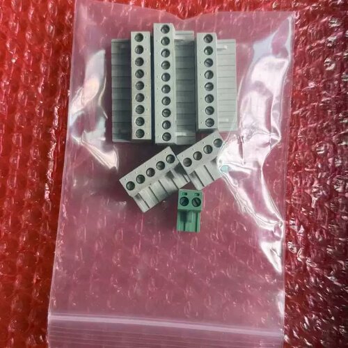 售前询价议价DCS400 控制板接线端子一套 DCS401/DCS402