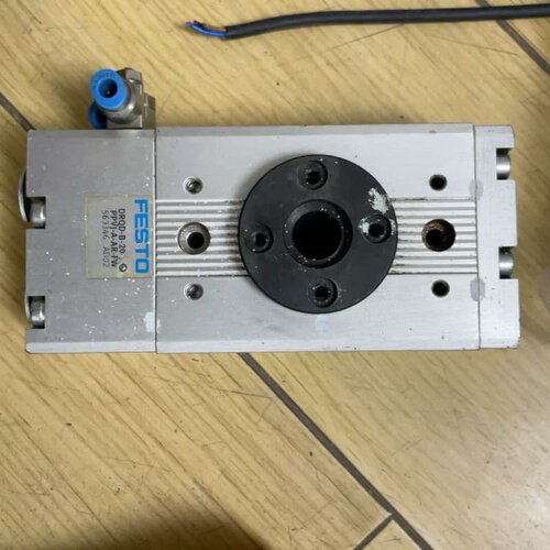 售前询价旋转气缸 型号DRQD-B-20-120-YSRJ