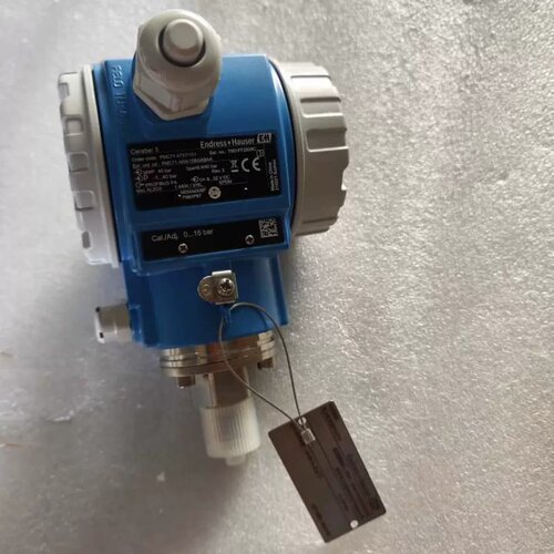 售前询价E+H Cerabar S PMC71 智能压力变送器