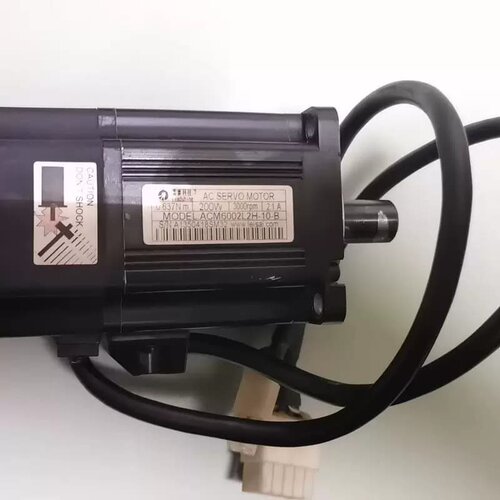 售前询价雷赛伺服马达ACM6002L2H-10-B