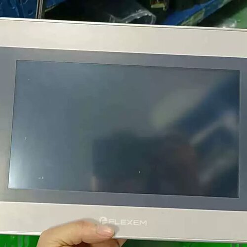 售前询价可维修FE6100M 10寸触控屏幕，成色如图，89新，功