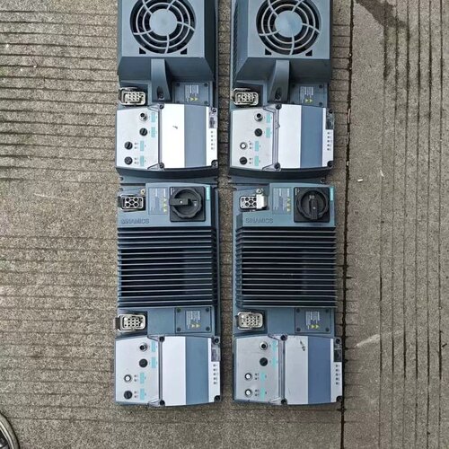 售前询价拆机控制器 6SL3511-1PE21-5AM0