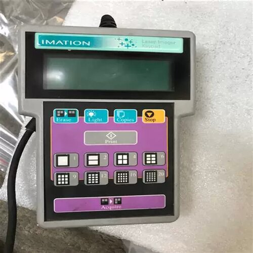 售前询价议价拍前諮詢IMATION控制器、HQT969、LASER IMAR USER K