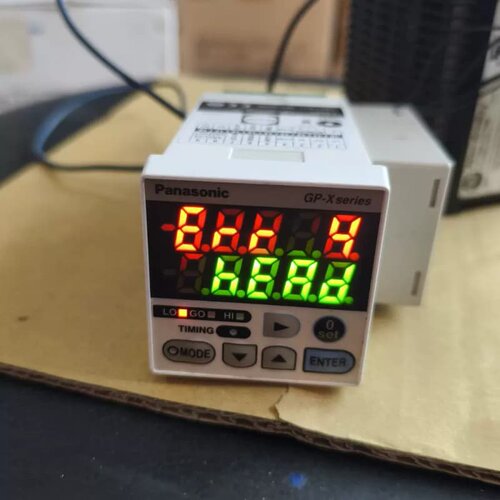售前询价GP-XC5SE-P渦电流型数字位移感测器