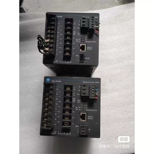 售前询价议价 AB罗克韦er1404-M405A-DNT ，实物图，功能包好