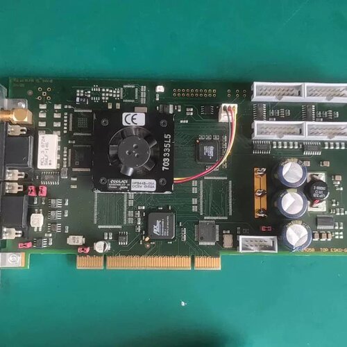 售前询价esko PB4058控制卡