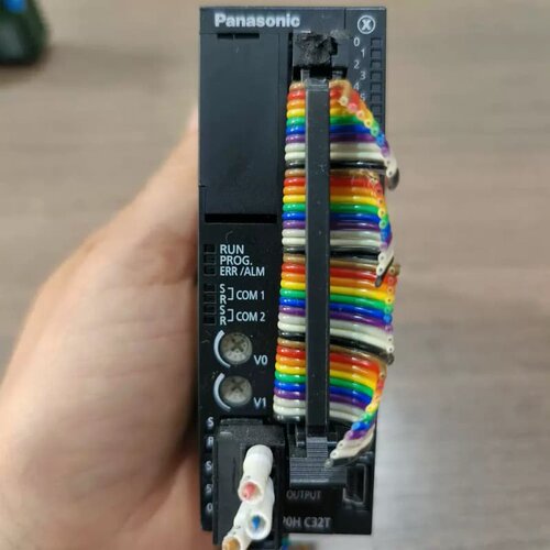 售前询价FP0H-C32T控制器 AFP0HC32T