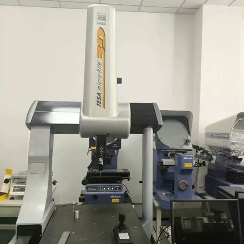 售前询价TESA micro-hite 3D 三座标测量机 自动测量行程544议价