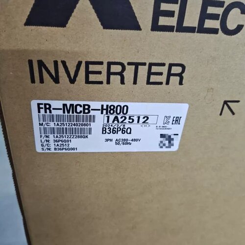 售前询价FR-MCB-H800 24年份新款 现货庫