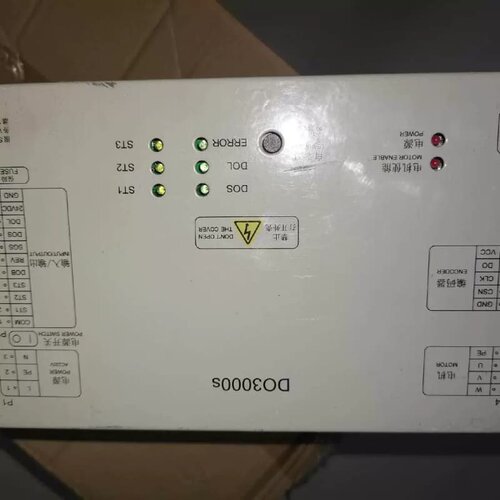 售前询价议价西子奥的斯电梯DO3000S门机变频器HAA24360AE1