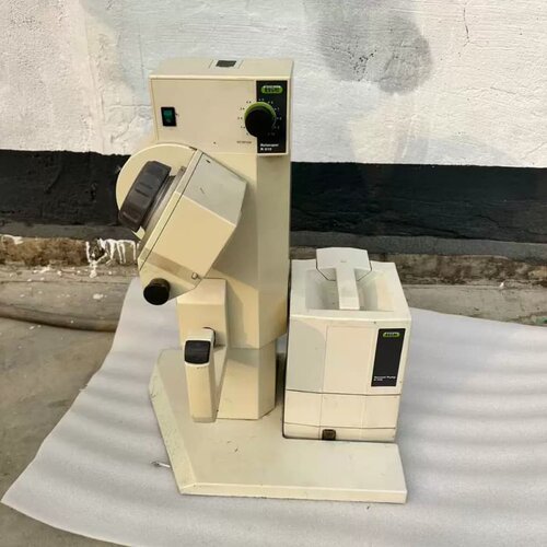 售前询价旋转蒸发器 实驗室蒸馏仪器。步琪BUCHI R-210 没有
