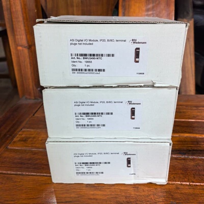 售前询价现货促销 全新原装正品 B+W 必威 BWU2490 成色非常漂亮