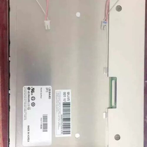 售前询价LB104V03 工控液晶螢幕 适配威纶通MT510T触控屏幕议价维