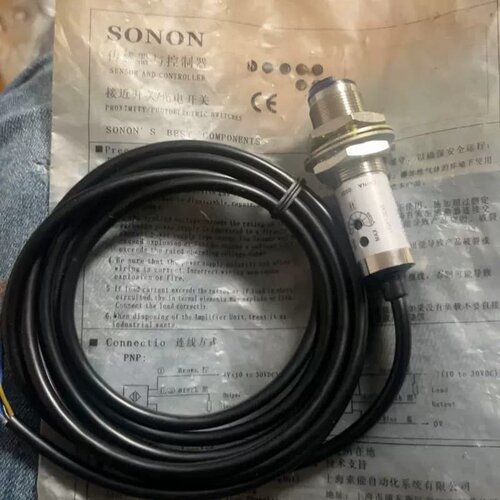 售前询价索能 感测器 控制器 接近开关 光电开关 型号 GBT18