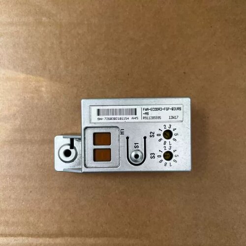 售前询价FWA-ECODR3-FGP-03VRS-MS 力乐士伺服驱