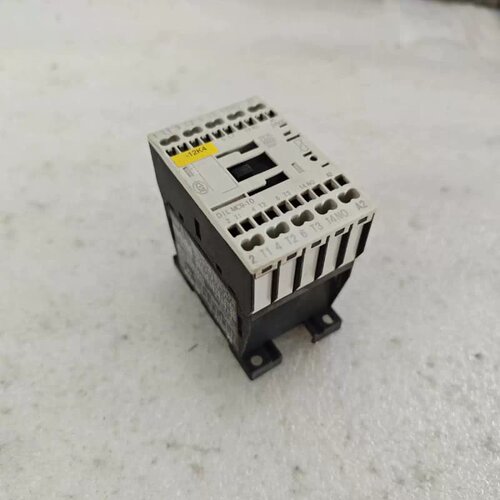 售前询价金钟穆勒DILMC9-10/DIL M(C)9接触器24