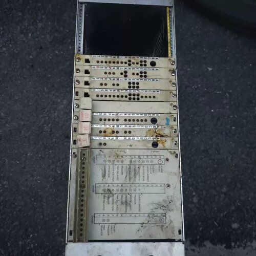 售前询价SYNPOL控制器CMA40-A