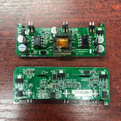 售前询价PV50KVA-DRIVE1 E.12.6F00001 V