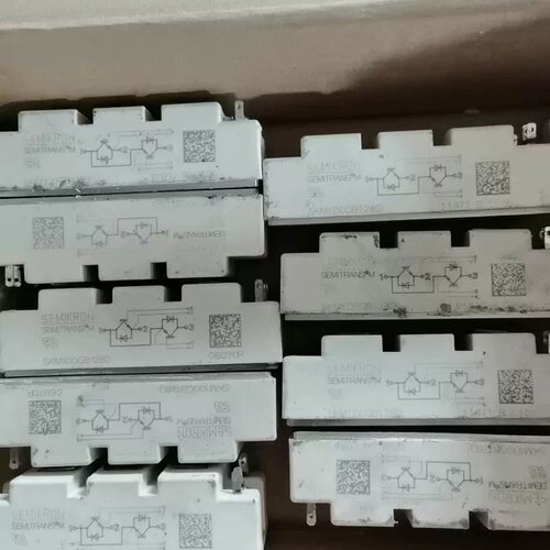 售前询价SKM100GB128D