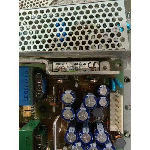 售前询价LDC60F-1电源模組 实物拍摄 包测试好 议价 议