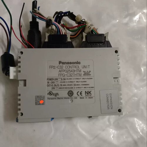 售前询价PLC 型号AFPG2543HTM FPG-C32TH