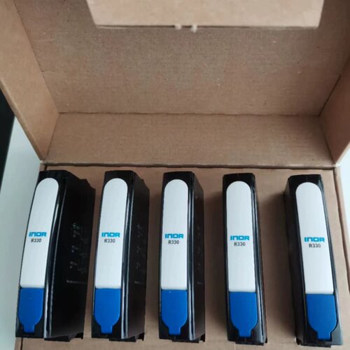 售前询价瑞典INOR 温度变送器 IPAQ-R330 导轨式安装