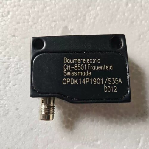 售前询价可议价正品光电开关OPDK 14P1901
