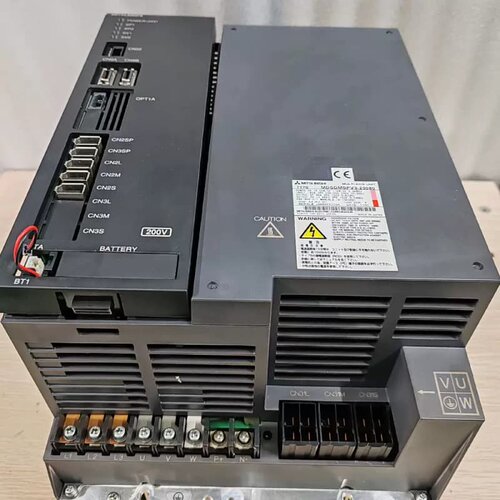 售前询价MDSDMSPV3-20080四合一驱动器拆机 成色