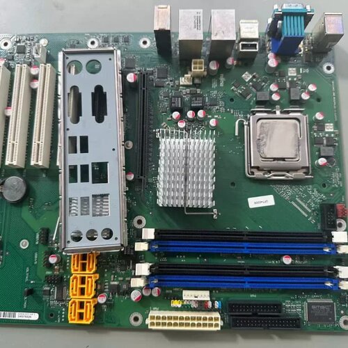 售前询价Fujitsu通D2836-S11 GS1工业主板 现货
