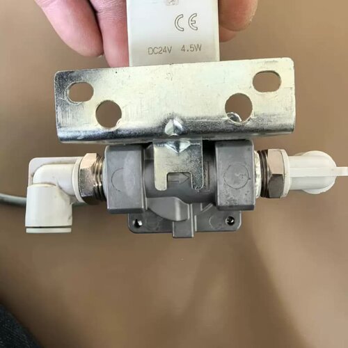 售前询价电磁阀 VXD230BZ2AXB