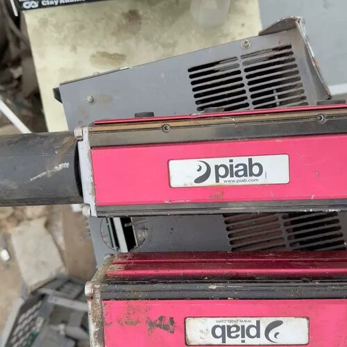 售前询价PIAD真空产生器P6010.AD.01.LA.52.SI3
