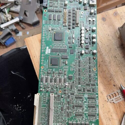 售前询价SUVTP UPS主控板 型号640-4940E-Z