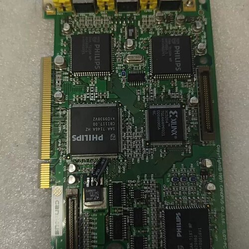 售前询价CANOPUS L07-PC-710 工业设備板卡 PCI工