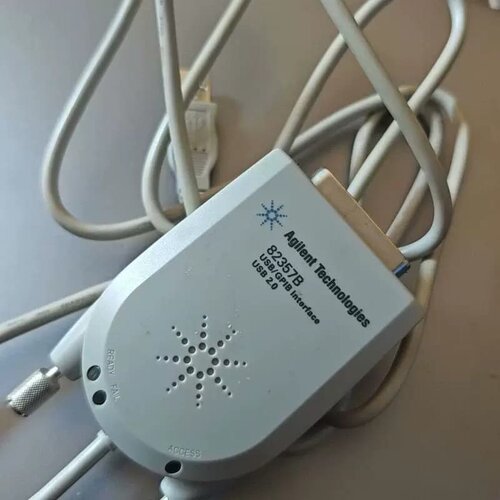 售前询价82357B USB-GPIB